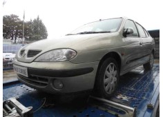 renault megane i fase 2 classic (la..) del año 2002