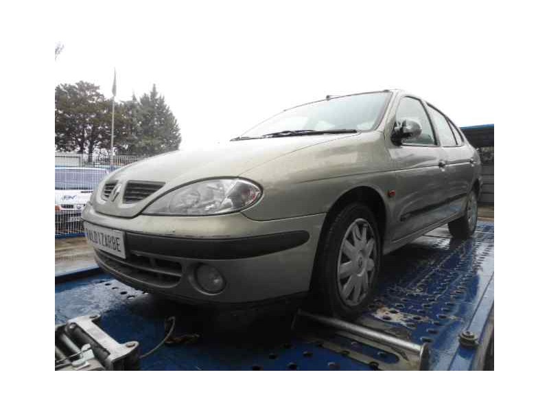 renault megane i fase 2 classic (la..) del año 2002
