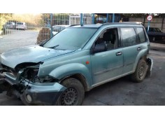 nissan x-trail (t30) del año 2003