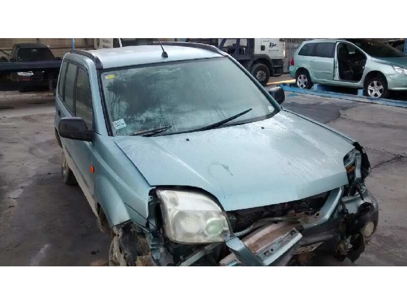 nissan x-trail (t30) del año 2003