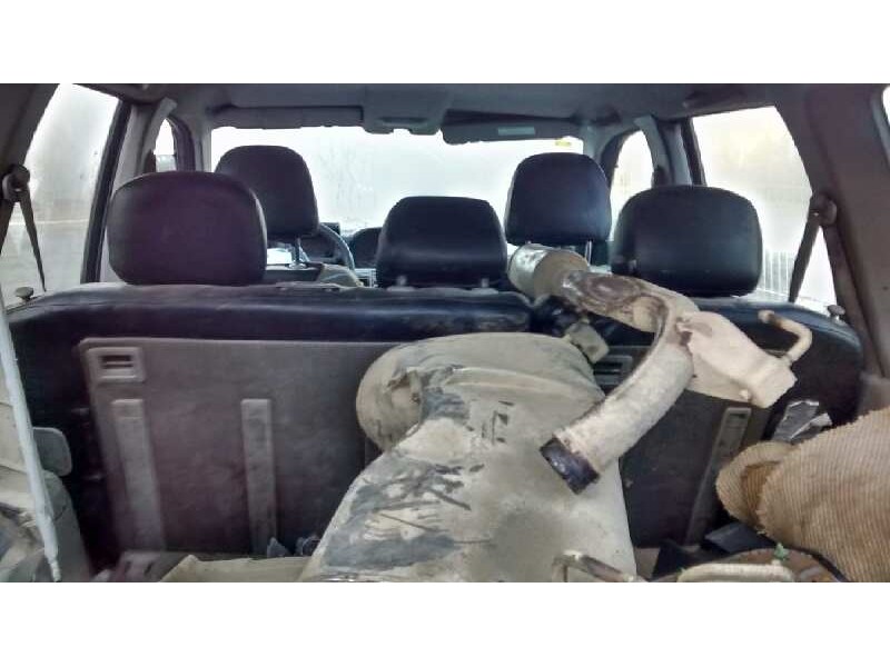 nissan x-trail (t30) del año 2003