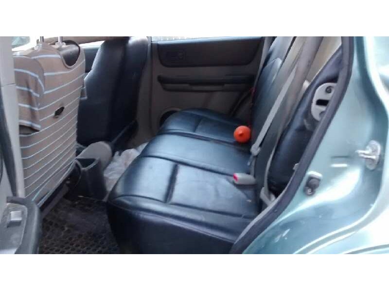 nissan x-trail (t30) del año 2003