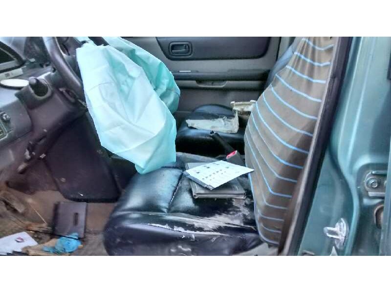 nissan x-trail (t30) del año 2003