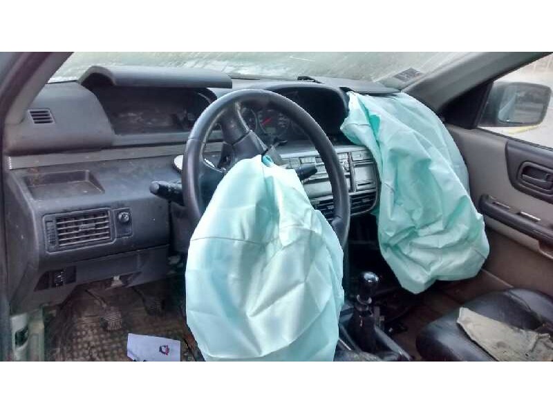 nissan x-trail (t30) del año 2003