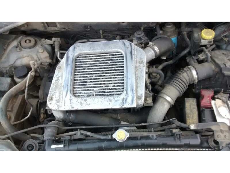 nissan x-trail (t30) del año 2003