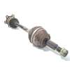 Recambio de transmision trasera derecha para nissan pathfinder (r51) 2.5 dci diesel cat referencia OEM IAM 39600EB310  