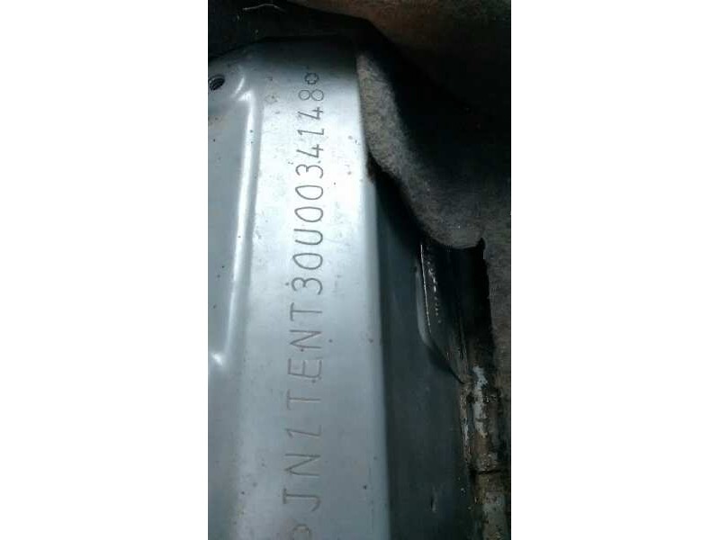 nissan x-trail (t30) del año 2003