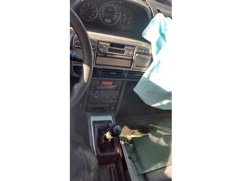 nissan x-trail (t30) del año 2003