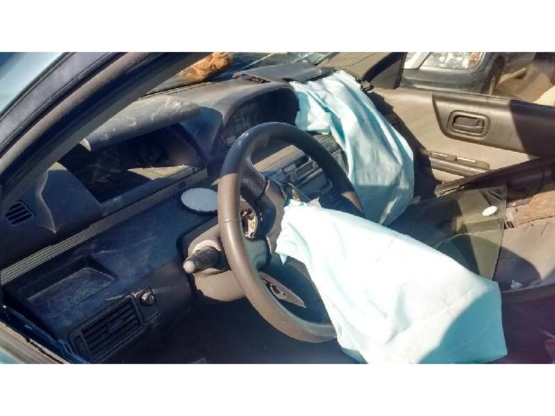 nissan x-trail (t30) del año 2003