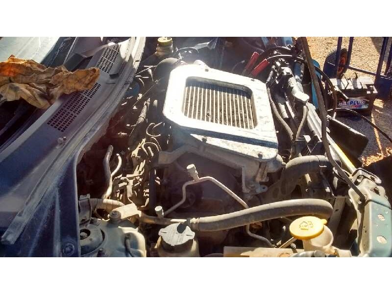 nissan x-trail (t30) del año 2003