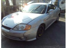 hyundai coupe (gk) del año 2004