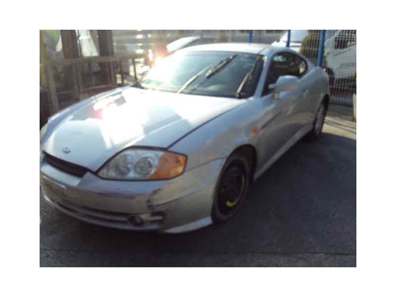 hyundai coupe (gk) del año 2004