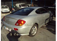 hyundai coupe (gk) del año 2004 2