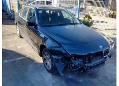 bmw serie 5 berlina (e39) del año 2002