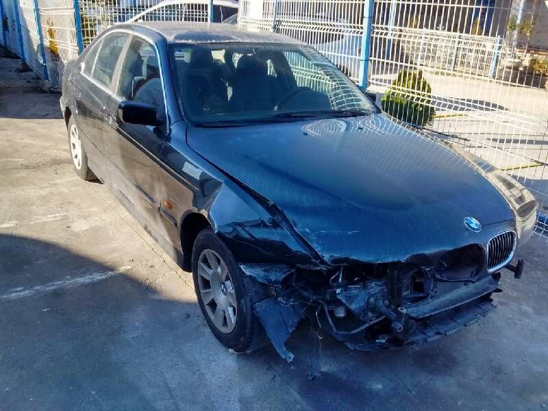 bmw serie 5 berlina (e39) del año 2002