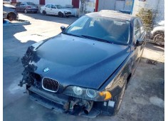 bmw serie 5 berlina (e39) del año 2002 2