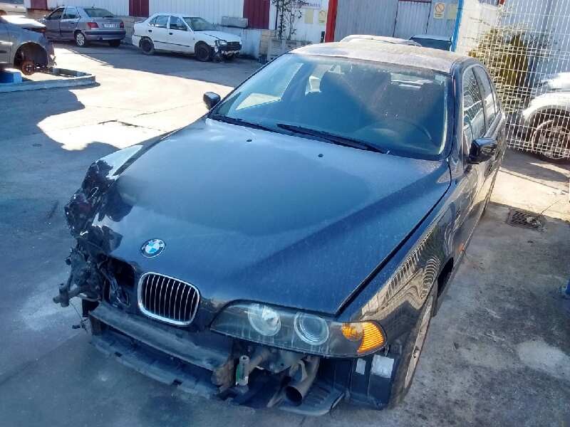 bmw serie 5 berlina (e39) del año 2002