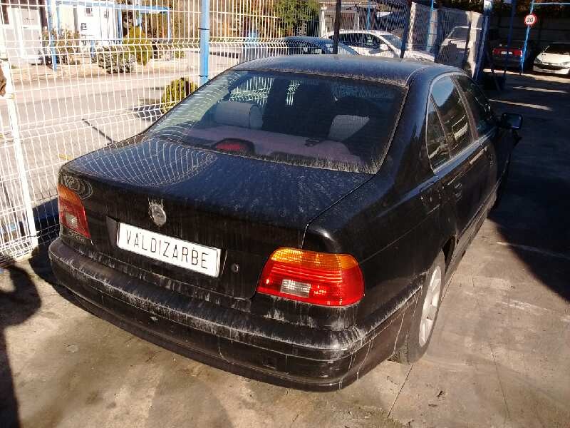 bmw serie 5 berlina (e39) del año 2002