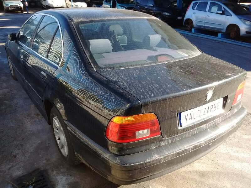 bmw serie 5 berlina (e39) del año 2002