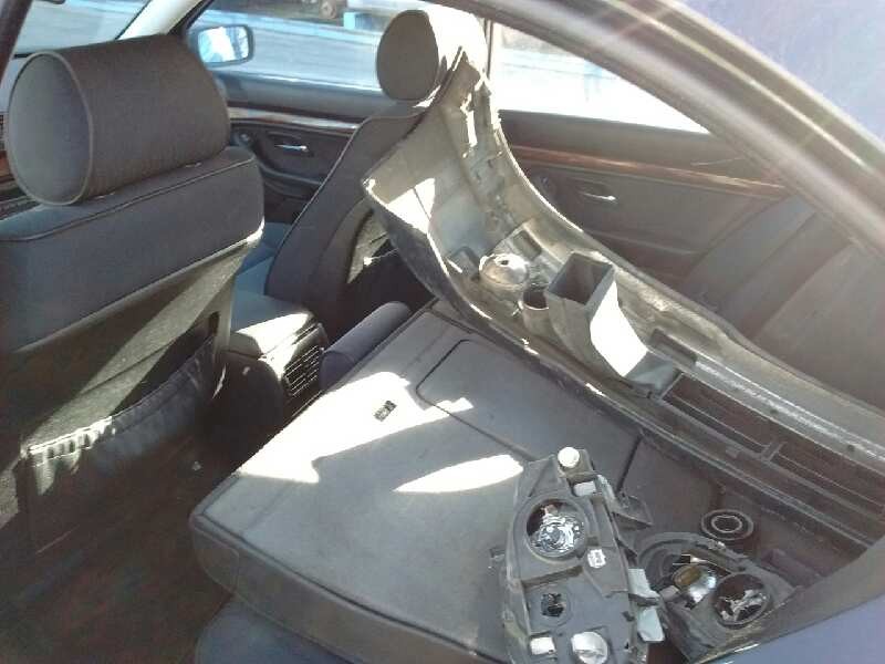 bmw serie 5 berlina (e39) del año 2002