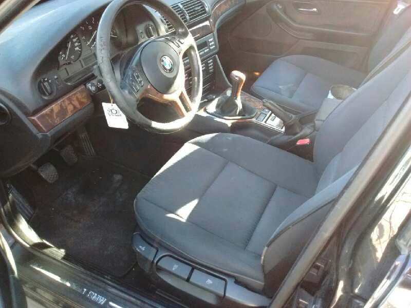 bmw serie 5 berlina (e39) del año 2002