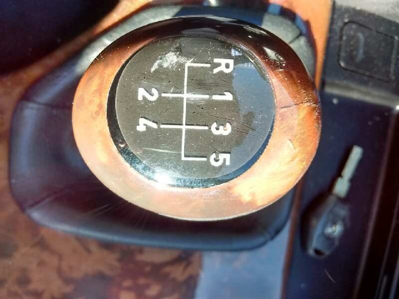 bmw serie 5 berlina (e39) del año 2002