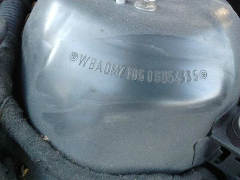 bmw serie 5 berlina (e39) del año 2002