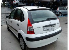 citroën c3 del año 2007 2