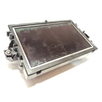 Recambio de pantalla multifuncion para mercedes-benz clase c (w204) coupe c 250 cdi blueefficiency (204.303) referencia OEM IAM 