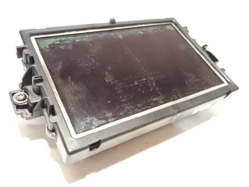 PANTALLA MULTIFUNCION A1729008500 