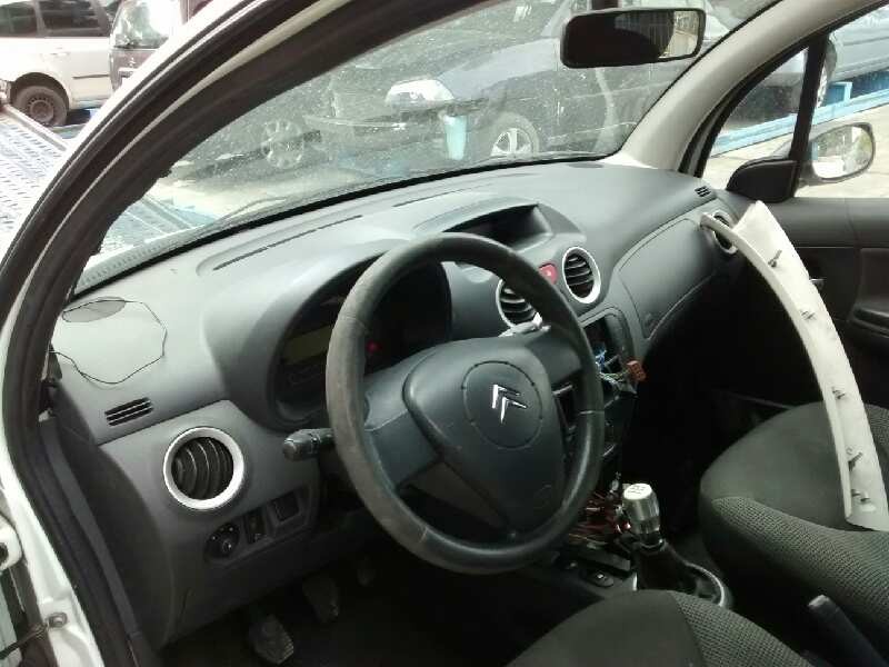 citroën c3 del año 2007