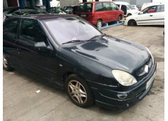 citroën xsara coupe del año 2000