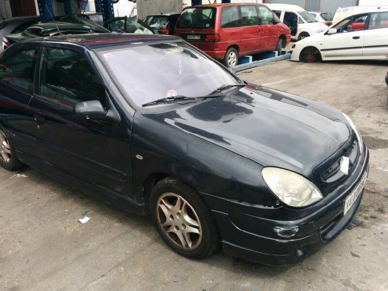 citroën xsara coupe del año 2000
