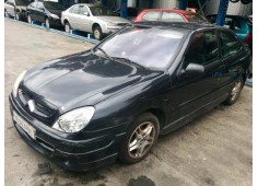 citroën xsara coupe del año 2000 2