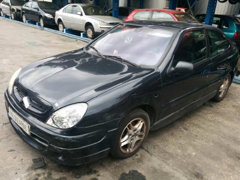 citroën xsara coupe del año 2000