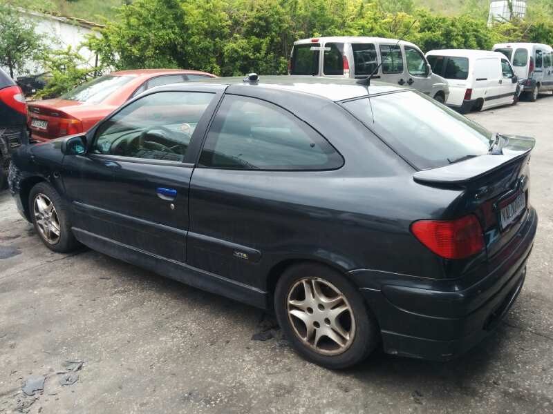 citroën xsara coupe del año 2000