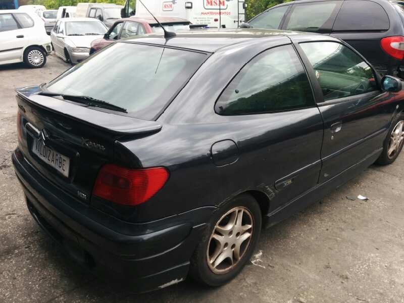 citroën xsara coupe del año 2000