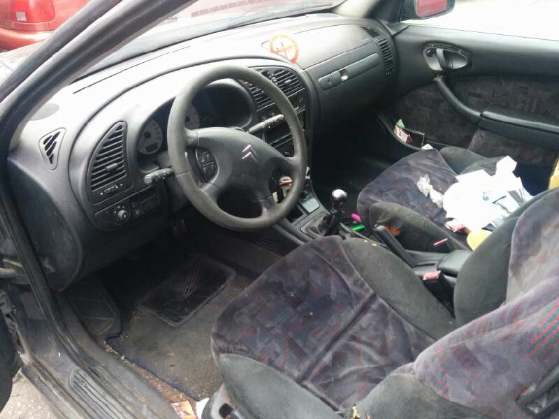 citroën xsara coupe del año 2000