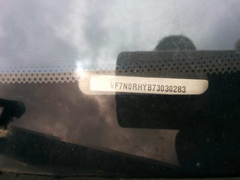 citroën xsara coupe del año 2000