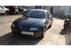 alfa romeo 147 (190) del año 2001