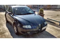 alfa romeo 147 (190) del año 2001 2