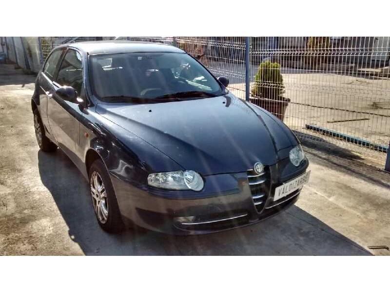 alfa romeo 147 (190) del año 2001
