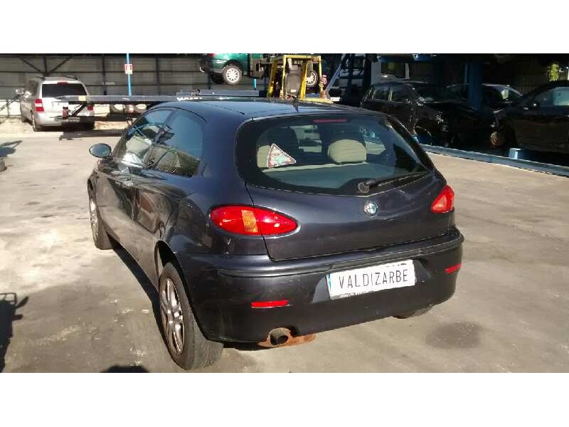 alfa romeo 147 (190) del año 2001