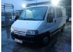 citroën jumper caja abierta desde ´02 del año 2005