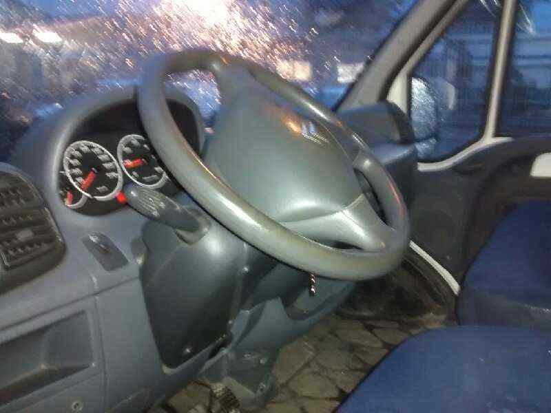 citroën jumper caja abierta desde ´02 del año 2005