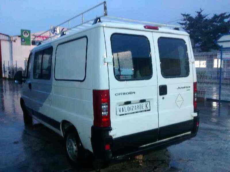 citroën jumper caja abierta desde ´02 del año 2005