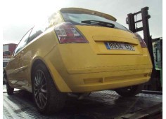 fiat stilo (192) del año 2002 2