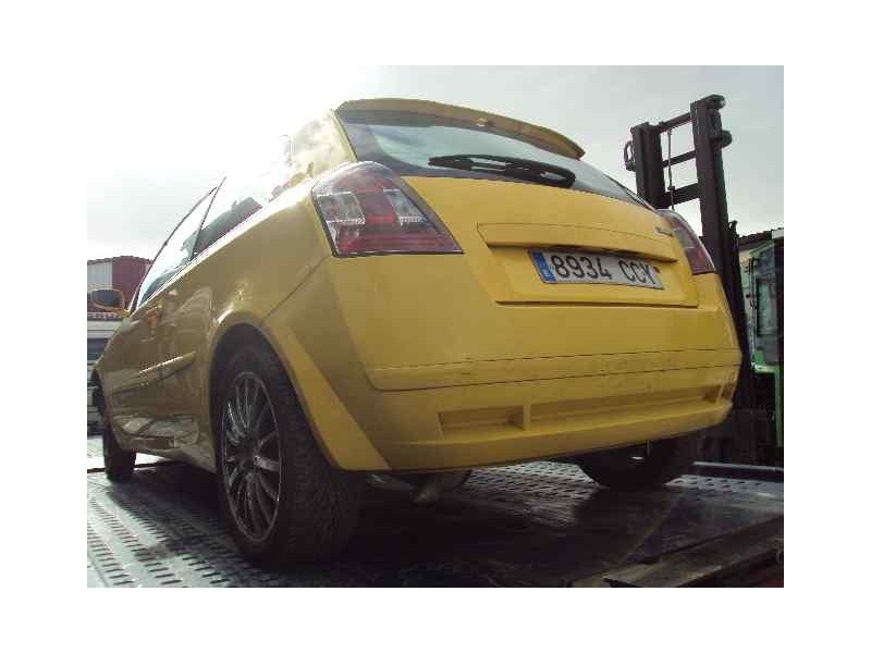 fiat stilo (192) del año 2002