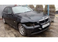 bmw serie 3 berlina (e90) del año 2006