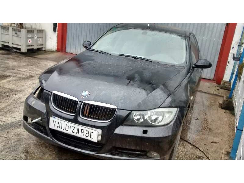bmw serie 3 berlina (e90) del año 2006